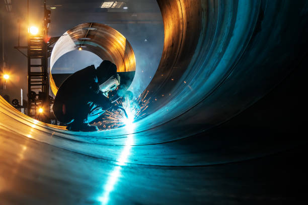 Affordable Welder Services in Clearlake, CA