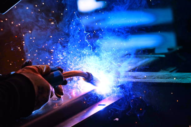 Best Automation and Robotic Welding in Clearlake, CA