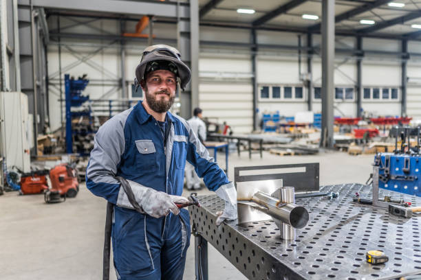  Clearlake, CA Welder Pros