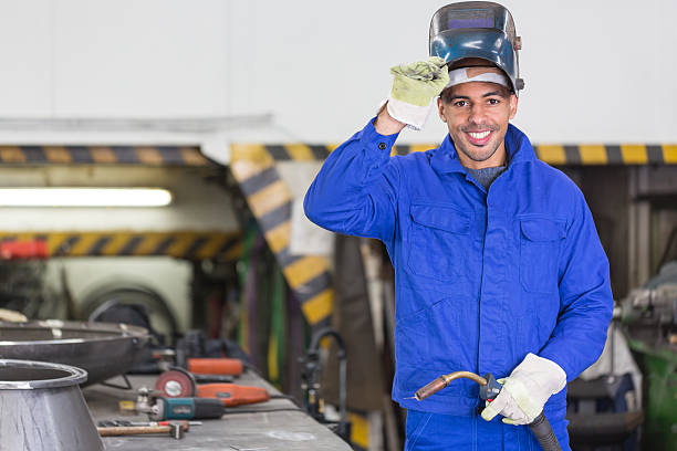 Clearlake, CA Welder Pros
